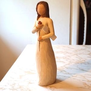 Willow Tree Figurine